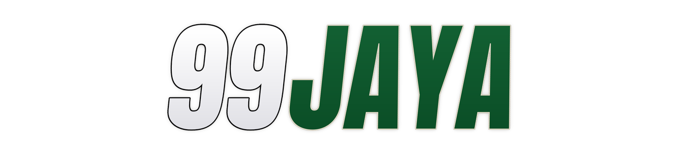 99jaya লোগো